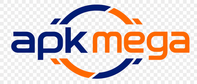 apk mega logo